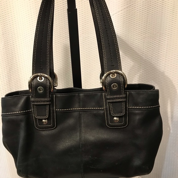 COACH Shoulder Bag - NoJ0949-F13732 - Picture 5 of 9